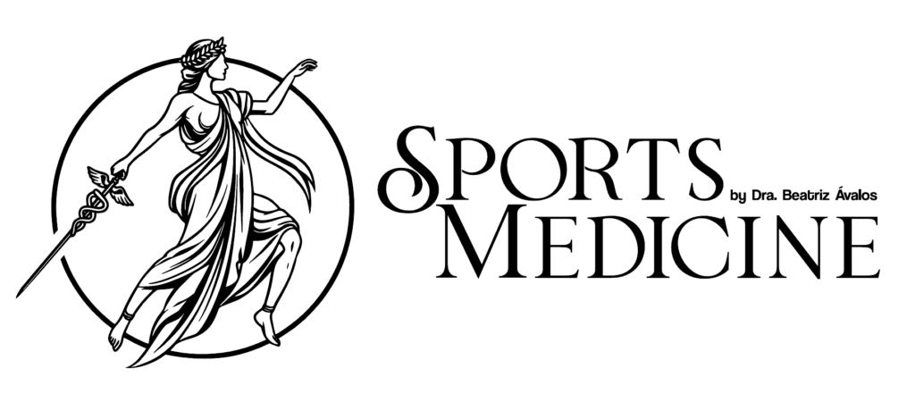 Sports Medicine - Dra. Beatriz Ávalos