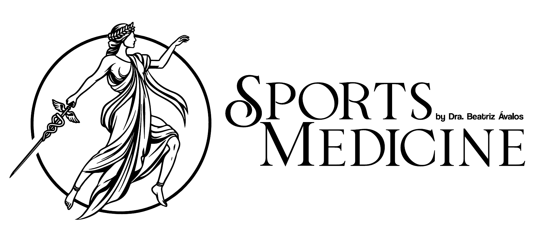 Sports Medicine - Dra. Beatriz Ávalos